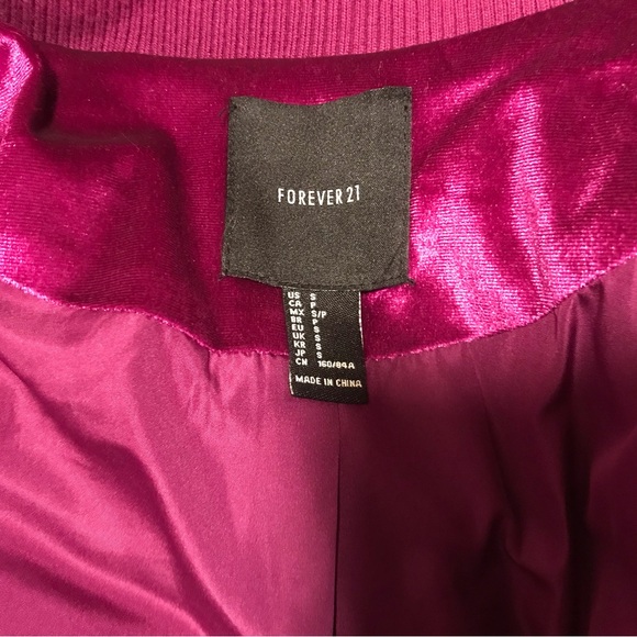 Jacket - Picture 3 of 4